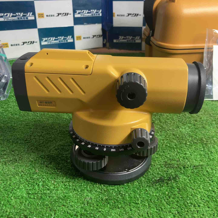 ◇トプコン(TOPCON) オートレベル AT-B3A【草加店】