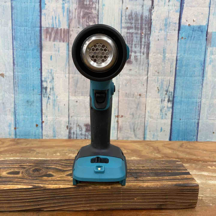 ★マキタ(makita) コードレスヒートガン HG181DZK【柏店】