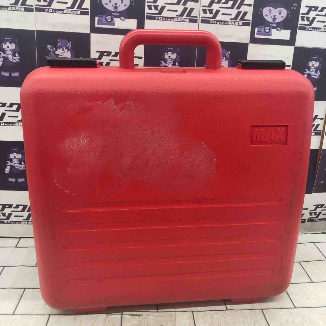◇マックス(MAX) 高圧フロアタッカ HA-57/957Tフロア【所沢店】