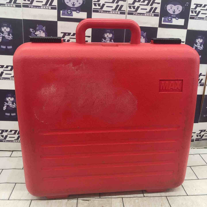 ◇マックス(MAX) 高圧フロアタッカ HA-57/957Tフロア【所沢店】