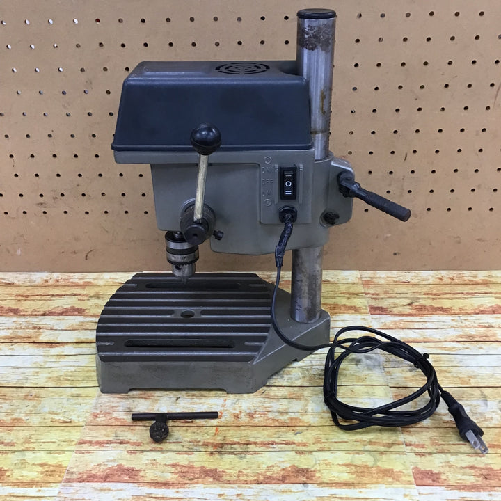 HDP10A H&H 卓上ボール盤【川崎店】