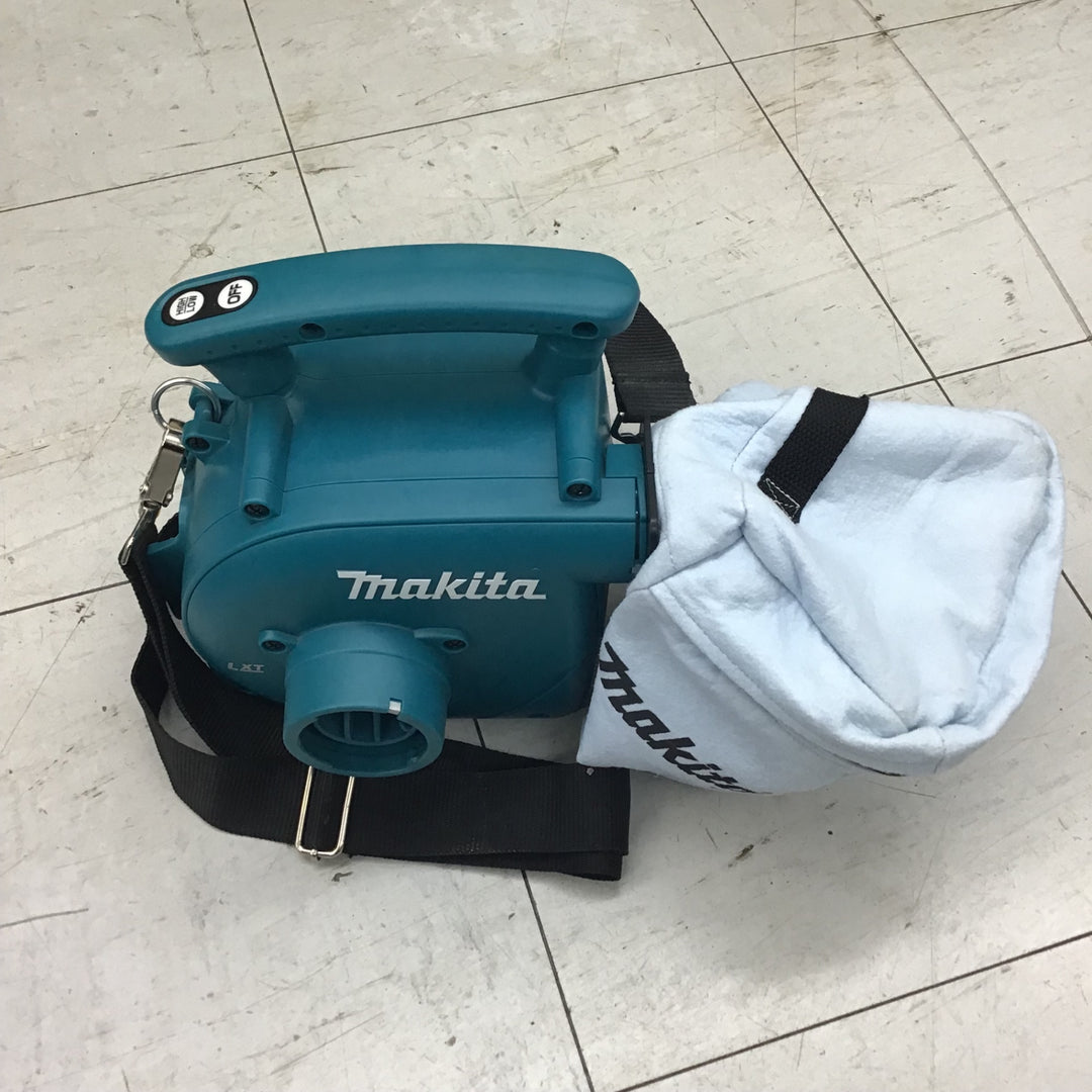 【中古品】 マキタ/makita コードレス集じん機・VC350DZ 【鴻巣店】