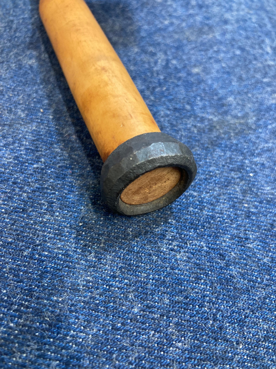 ②鑿　月市弘　約6mm【八潮店】