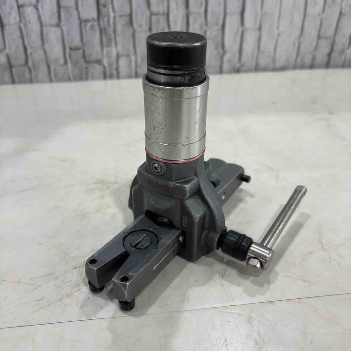 ◇BBK(文化貿易工業) 超軽量フレアツール(シリンダー付) 700-DPC【川口店】