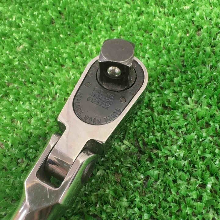 スナップオン/Snap-on ラチェットハンドル FCF936【町田店】