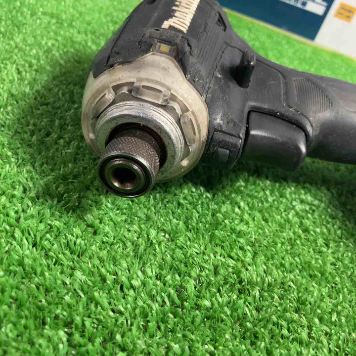 ★マキタ(makita) コードレスインパクトドライバー TD171DZB【草加店】