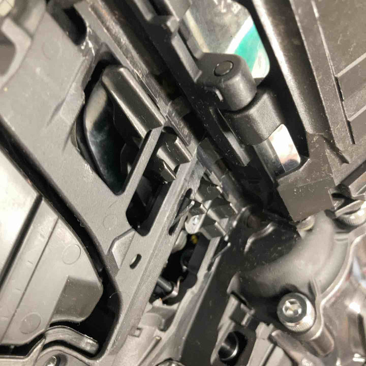 ★マックス(MAX) 高圧エア釘打ち機 HN-90N6(D)-G【戸田店】