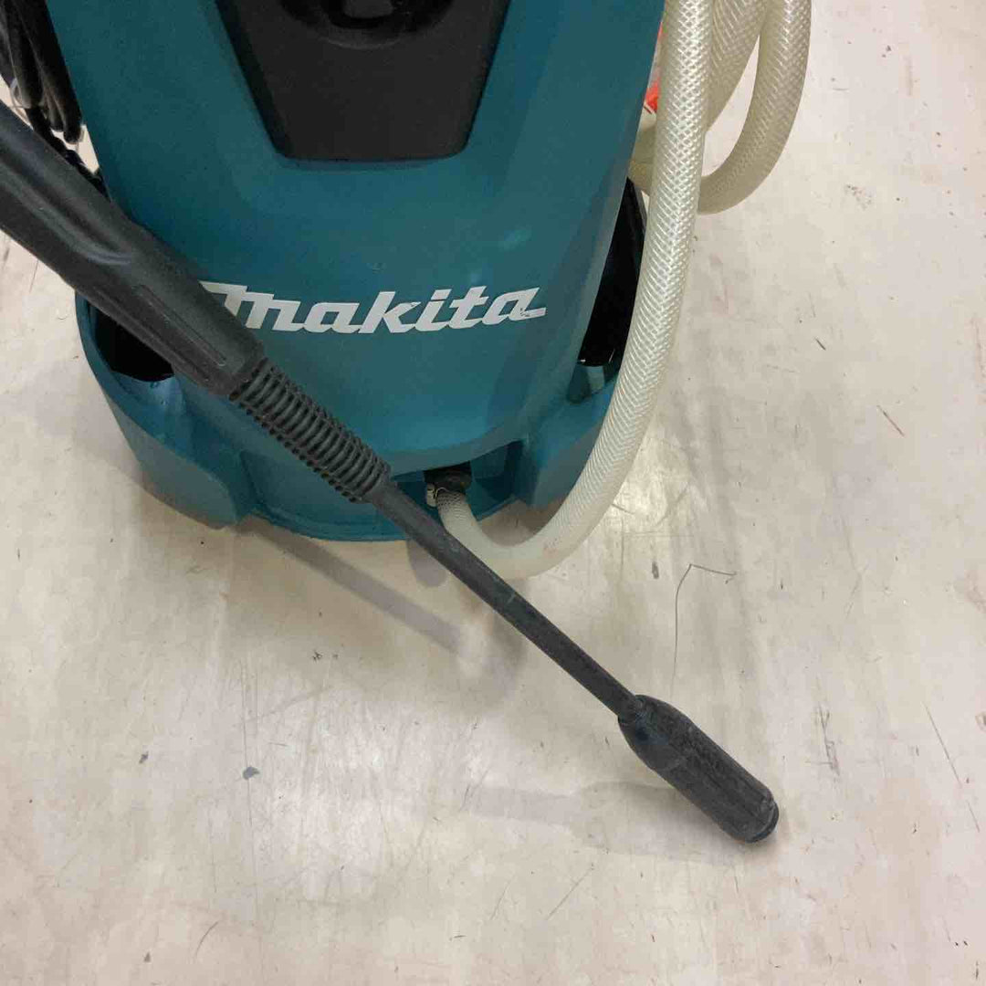 【店頭受取り限定】◇マキタ(makita) 高圧洗浄機 MHW0820【町田店】