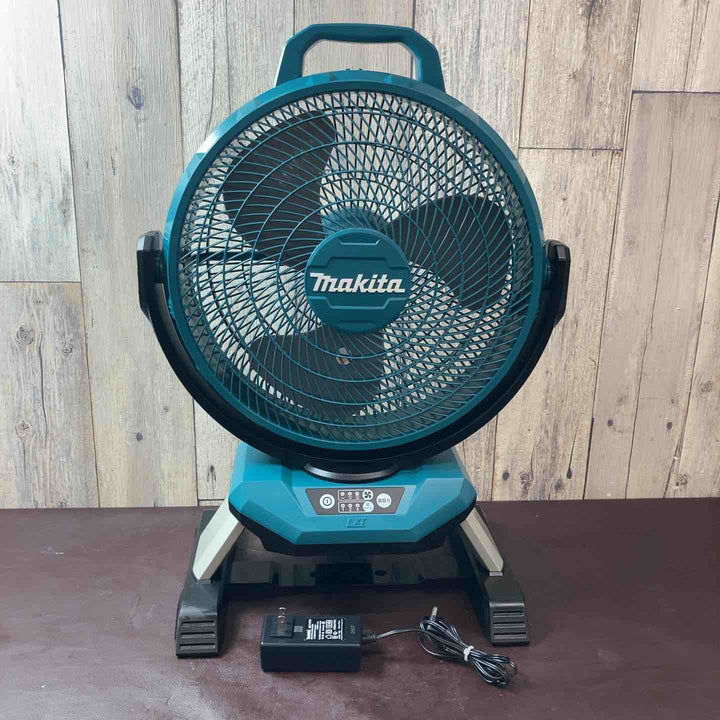 【中古美品】 マキタ(makita) コードレスファン CF301DZ 14.4V/18V 【東大和店】