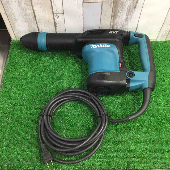 ★マキタ(makita) 電動ハンマ HM0871C【町田店】