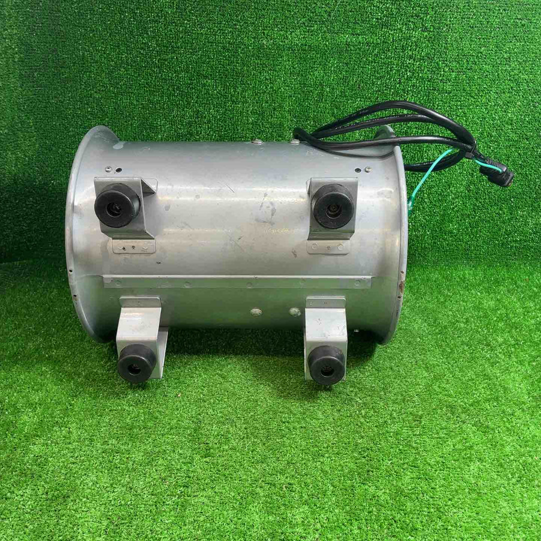 トラスコ(TRUSCO) 送風機 HJF-200 ハンディジェット ハネ外径200mm【藤沢店】