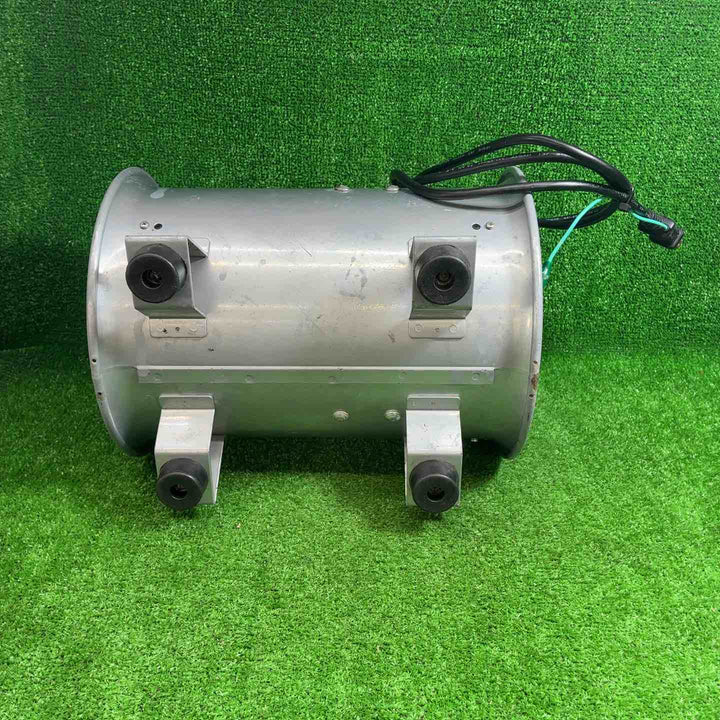トラスコ(TRUSCO) 送風機 HJF-200 ハンディジェット ハネ外径200mm【藤沢店】