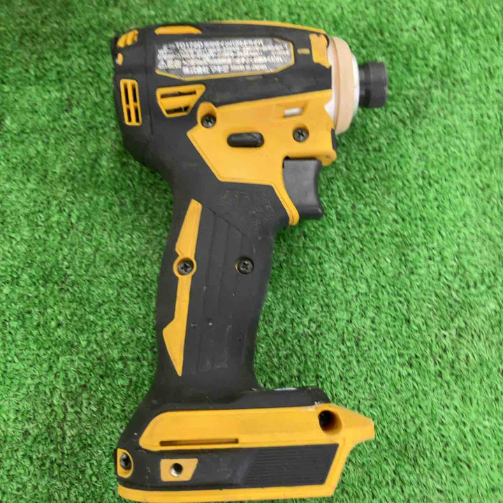 ★マキタ(makita) コードレスインパクトドライバー TD172DGXFY【桶川店】