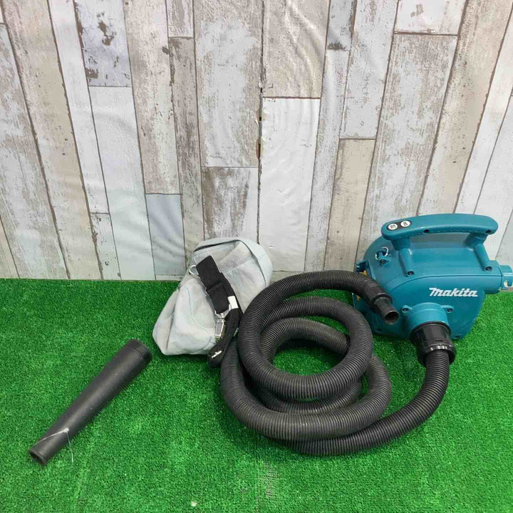 【店頭受取り限定】☆マキタ(makita) コードレス集じん機 VC350DZ【町田店】