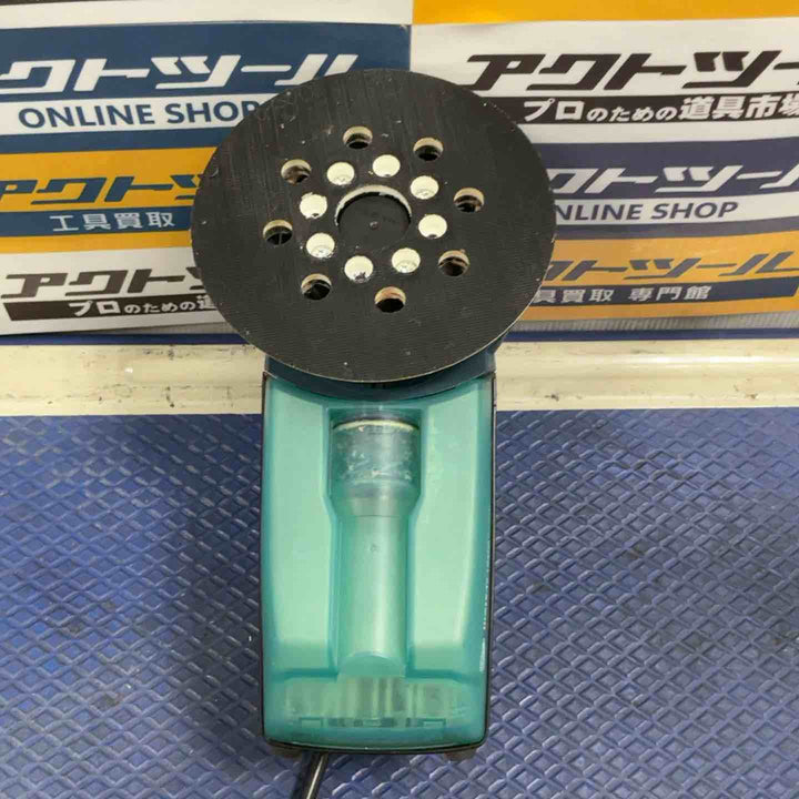 ◇ボッシュ(BOSCH) 吸じんランダムアクションサンダー GEX125-1AE【草加店】