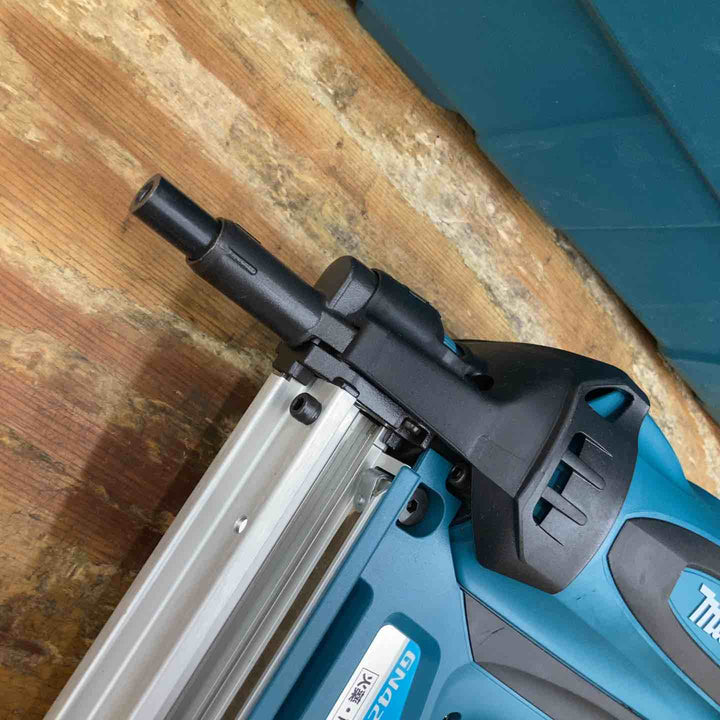 ★マキタ(makita) コードレスコンクリート用ガスピン打ち機 GN420C【柏店】