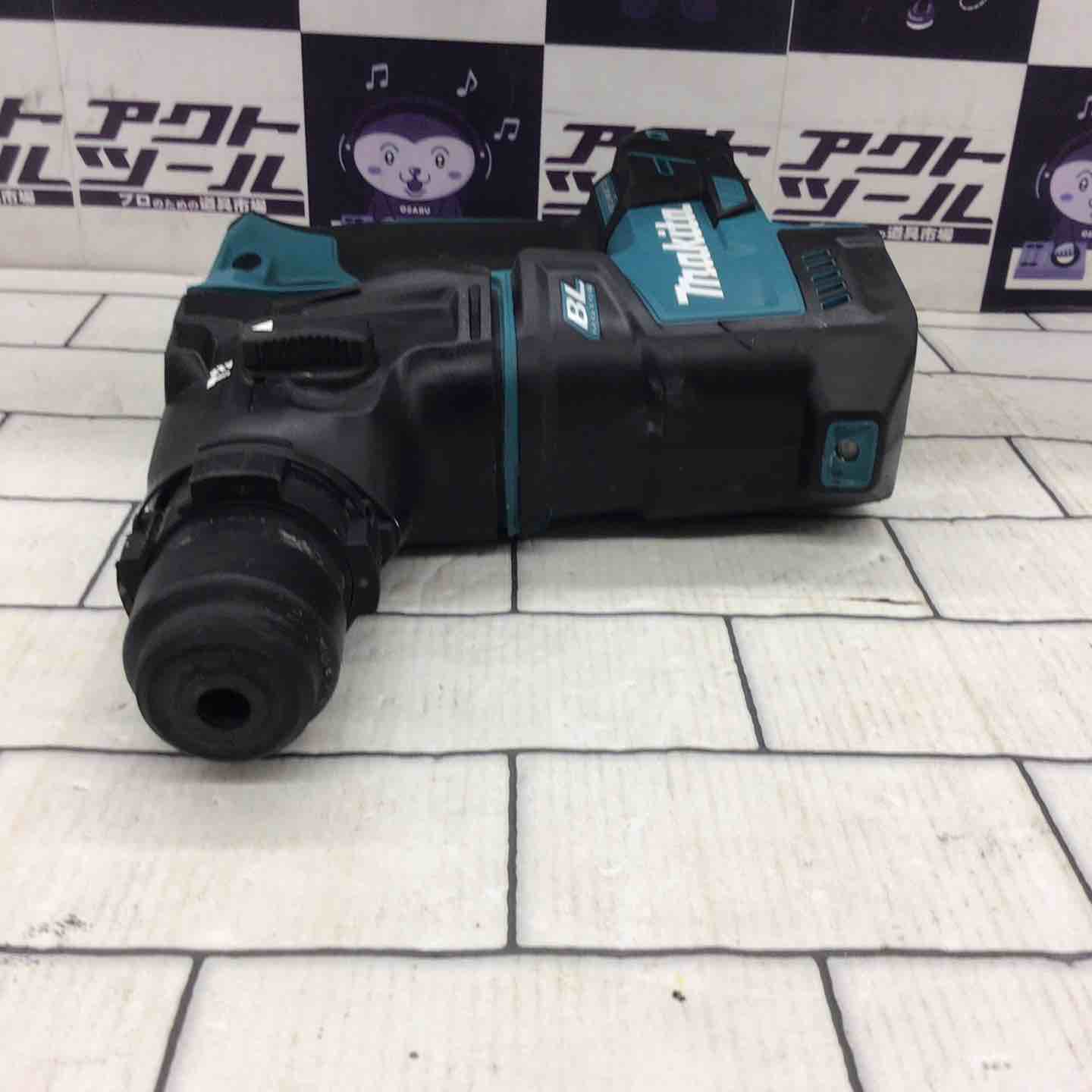☆マキタ(makita) コードレスハンマドリル HR171DZK【所沢店