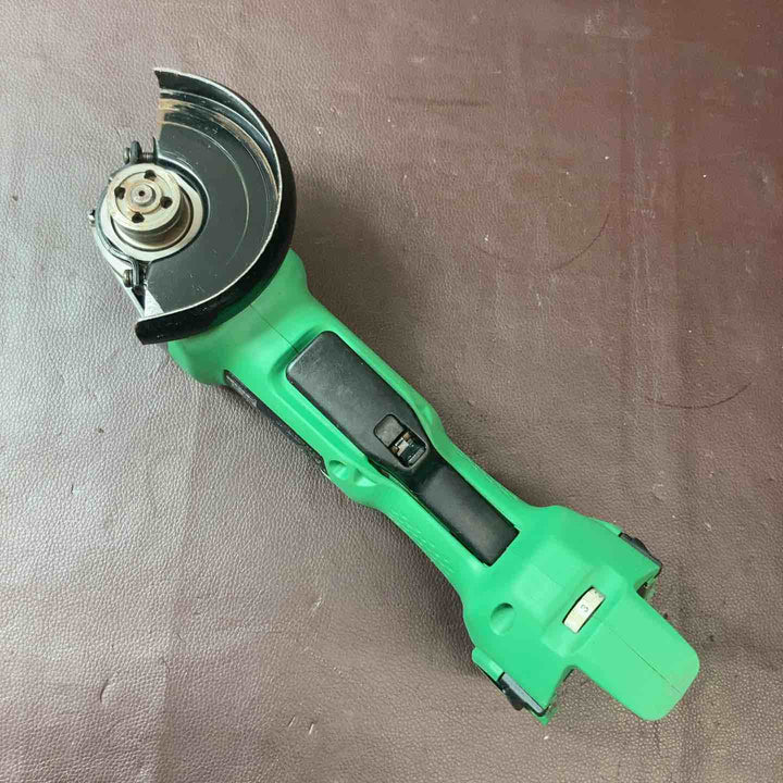 【中古品】 ハイコーキ(HIKOKI ※旧:日立工機) マルチボルト 100mmコードレスディスクグラインダ G3610DB(NN) 【東大和店】
