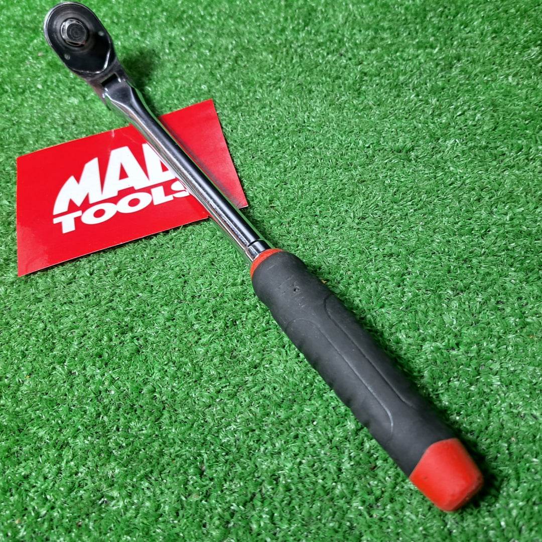 【美品】◇マックツール(MACTOOLS) ラチェットハンドル XR1390AFPA【岩槻店】