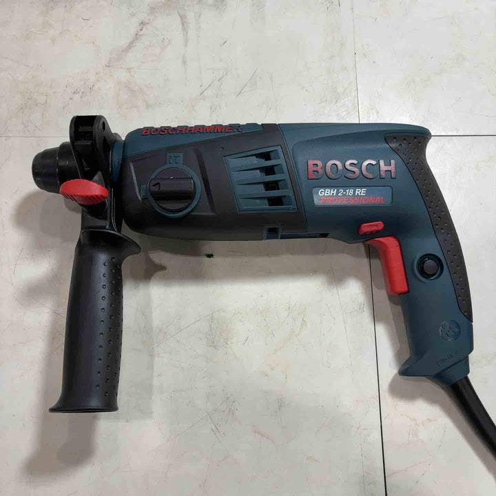 ★ボッシュ(BOSCH) ハンマドリル GBH2-18RE【川口店】