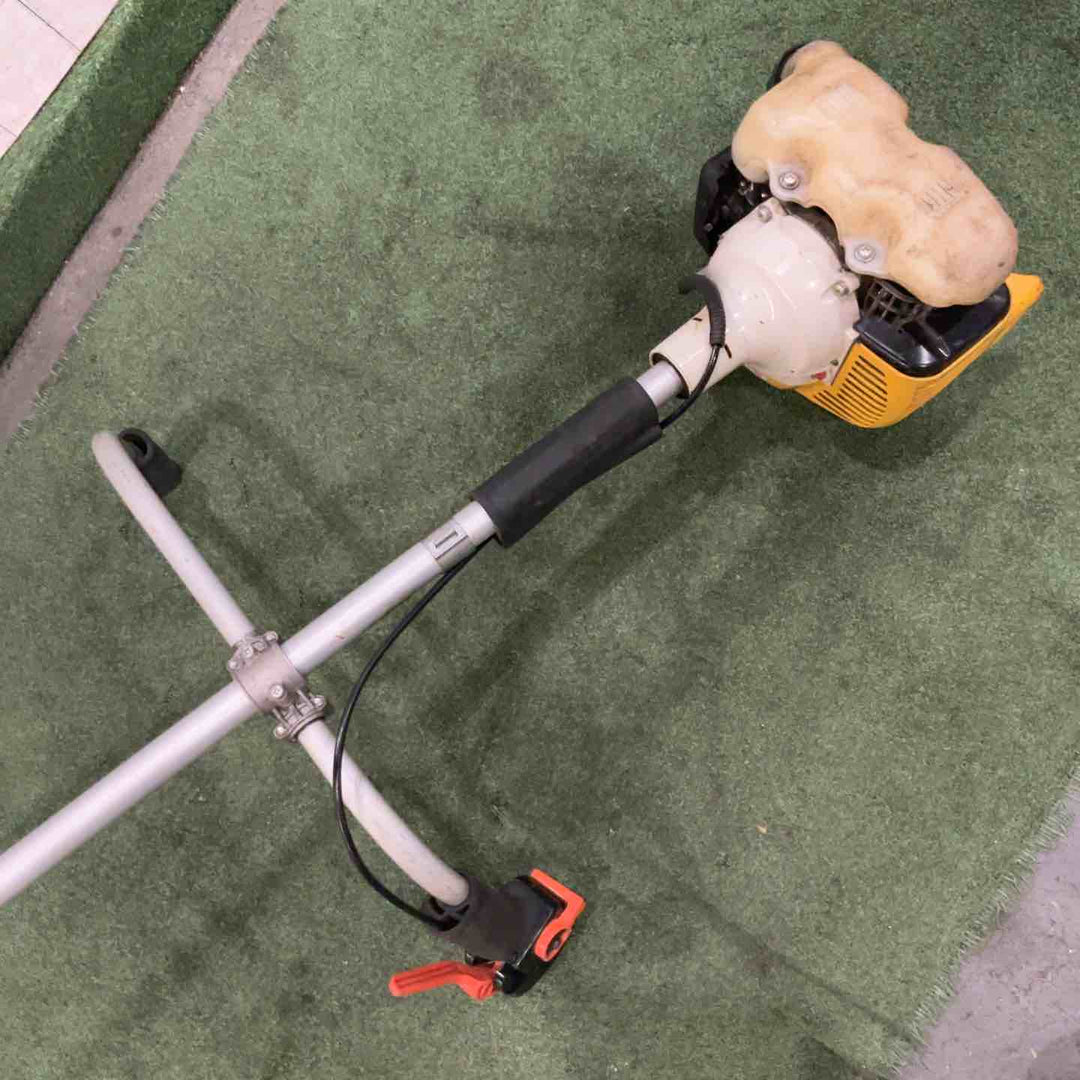 【店頭受取り限定】◇丸山製作所 BIG-M エンジン刈払機 BC260T 草刈機 動作確認済【川口店】