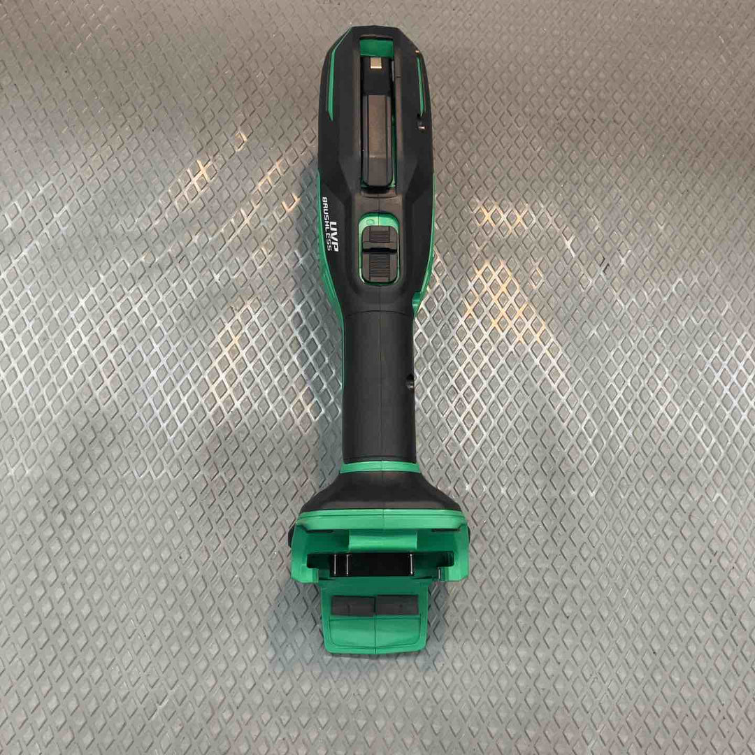 【中古品】ハイコーキ(HIKOKI ※旧:日立工機) コードレスマルチツール CV18DA(NN)【所沢店】