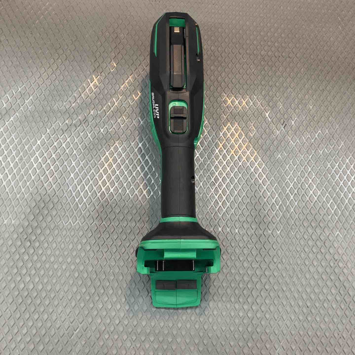 【中古品】ハイコーキ(HIKOKI ※旧:日立工機) コードレスマルチツール CV18DA(NN)【所沢店】