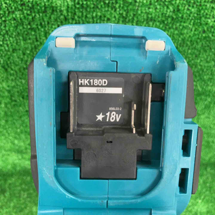 ★マキタ(makita) コードレスケレン HK180DRGX【川崎店】