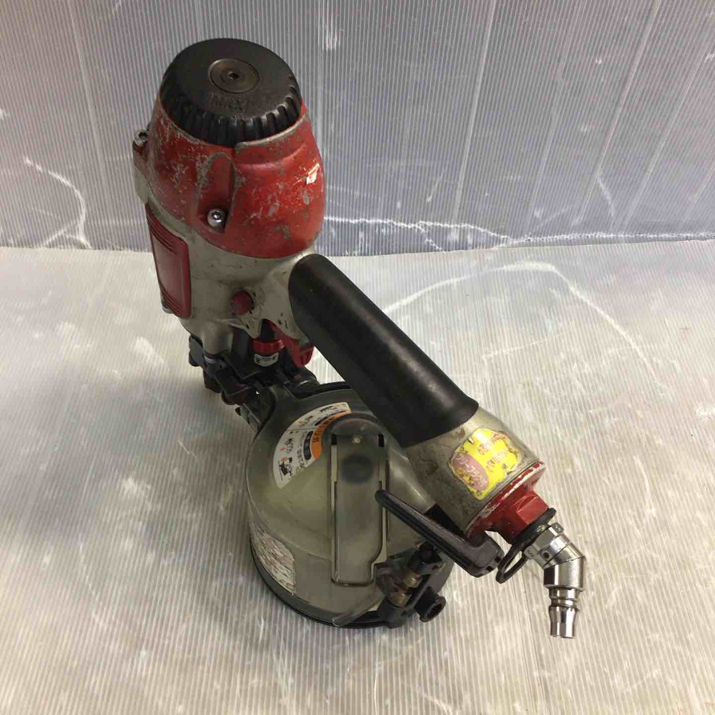 ☆マックス(MAX) 常圧エア釘打ち機 CN-565S2【草加店】 – アクト