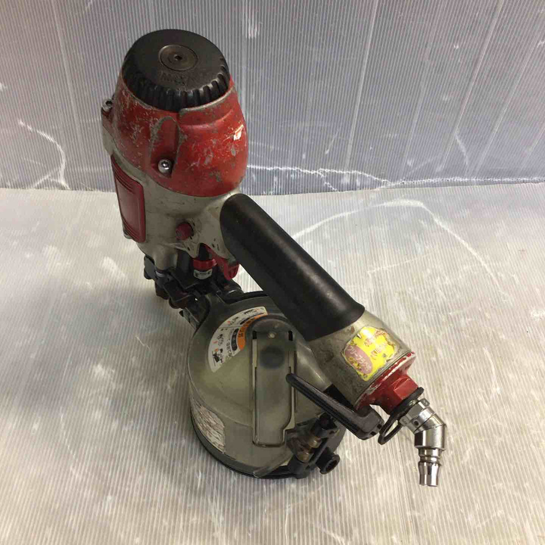 ★マックス(MAX) 常圧エア釘打ち機 CN-565S2【草加店】