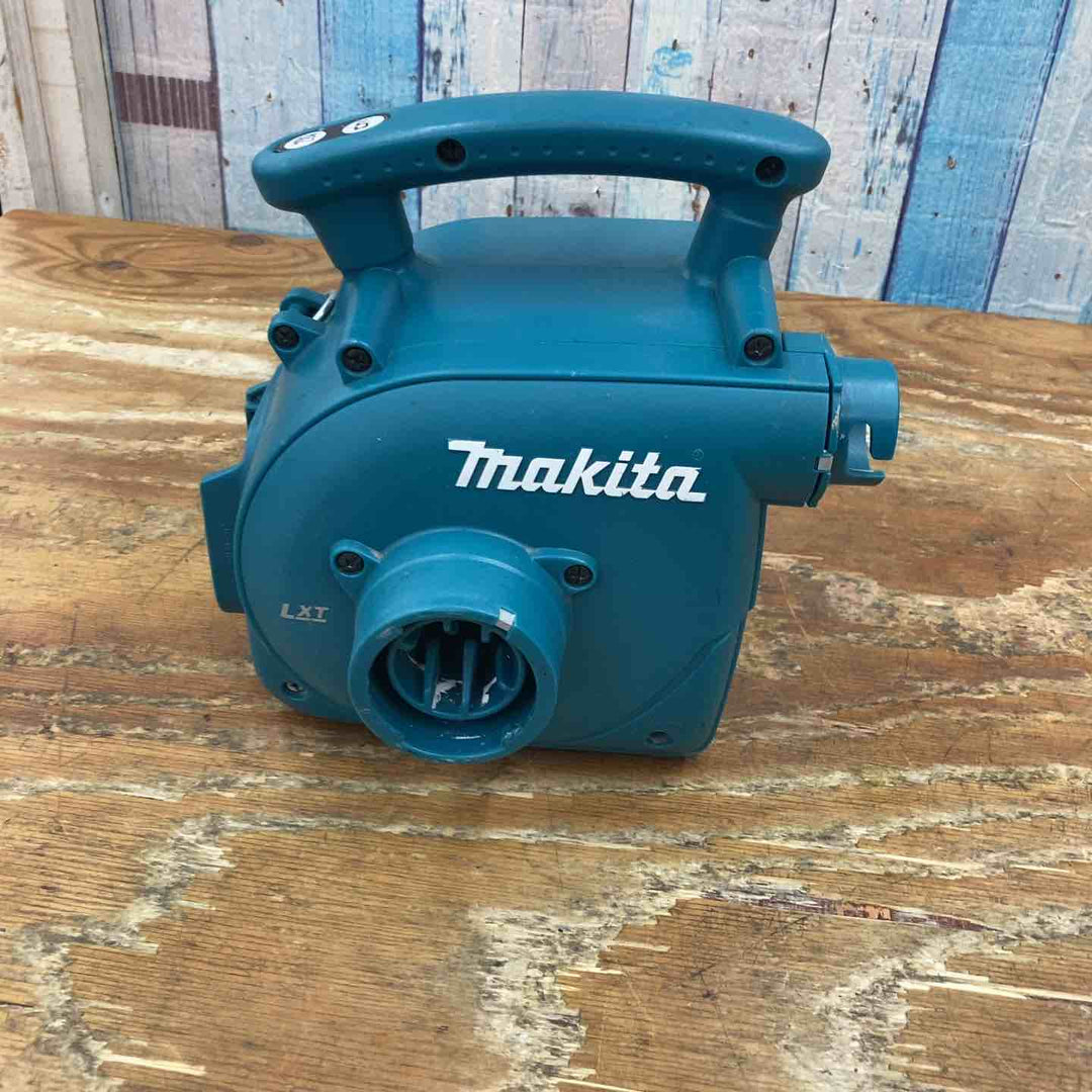 ☆マキタ(makita) コードレス集じん機 VC350DZ【柏店】