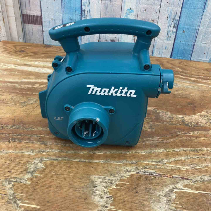 ☆マキタ(makita) コードレス集じん機 VC350DZ【柏店】