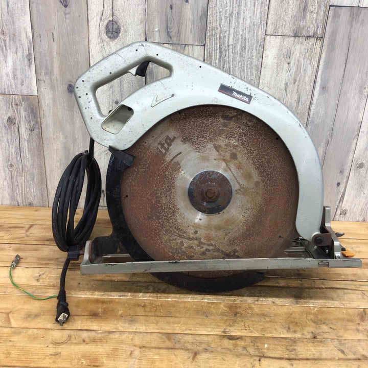 マキタ(makita) 415mmマルノコ 5431A 【東大和店】