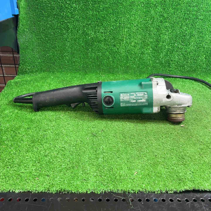 ハイコーキ(HIKOKI ※旧:日立工機) 150mmディスクグラインダー G15SP【藤沢店】