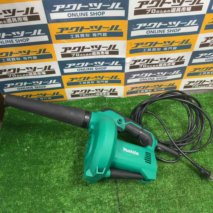 ◇マキタ(makita) ブロワ MUB400【草加店】