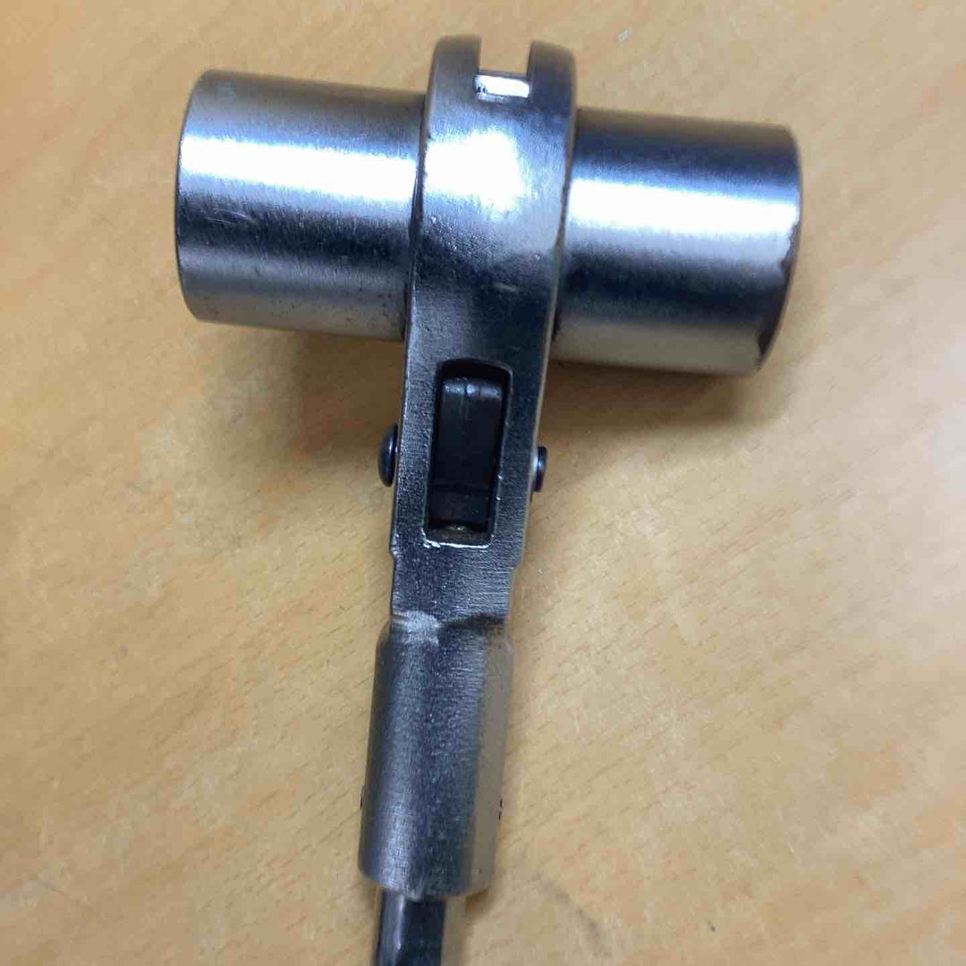 トップ(TOP) トルクレンチ 弓形 RM-30LYT
