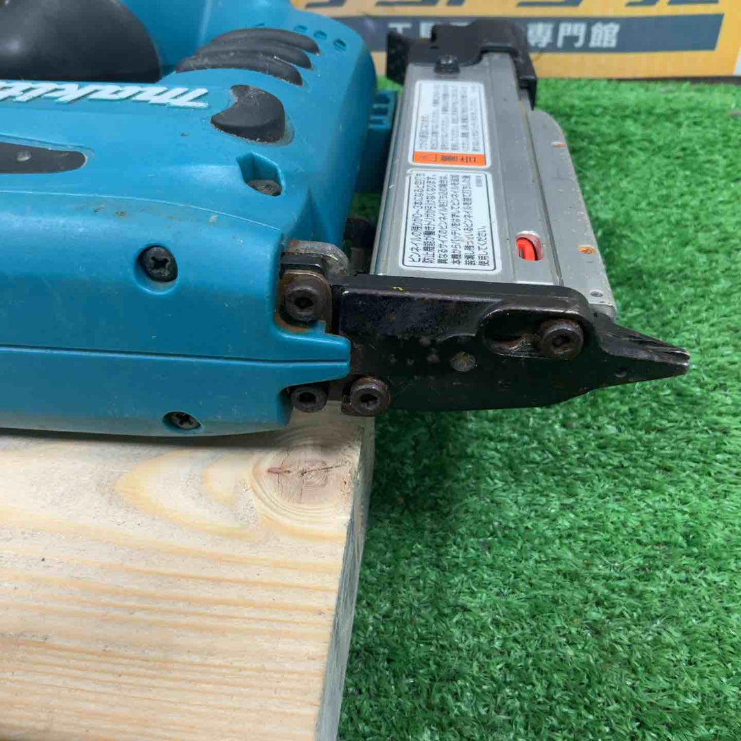 ◇マキタ(makita) コードレスピンネイラ PT350DZK【草加店】