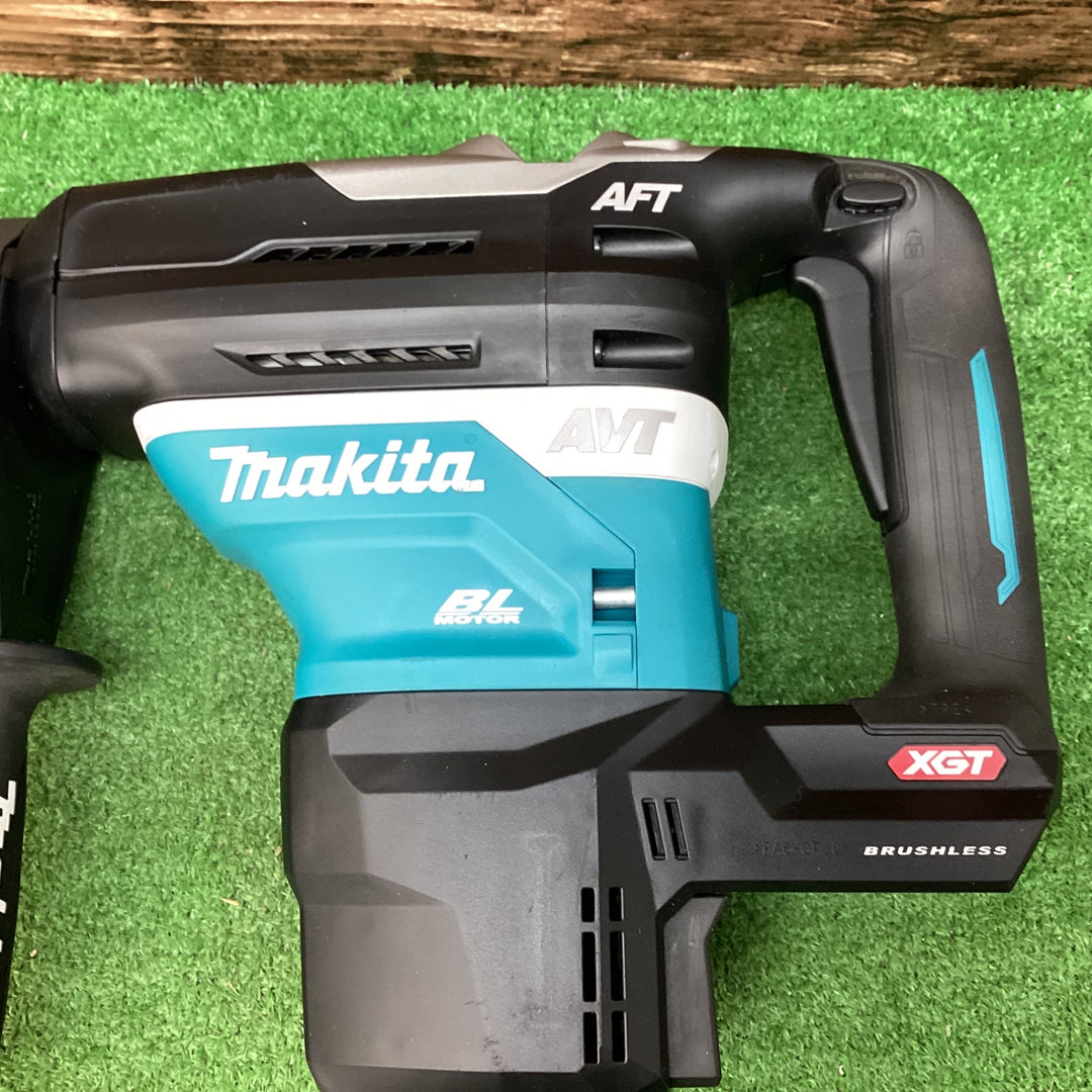 ★マキタ(makita) コードレスハンマドリル HR005GZK【川越店】