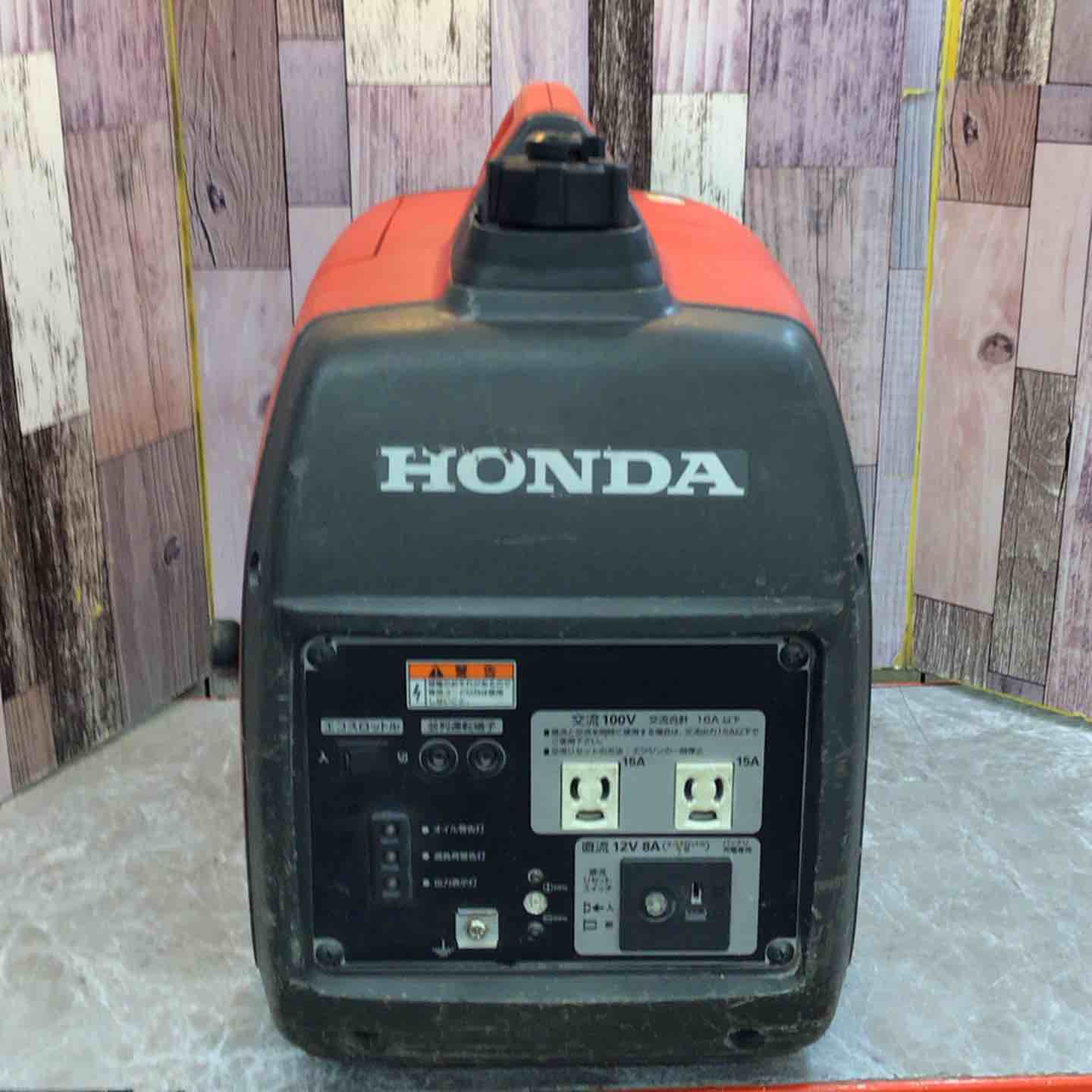 ☆ホンダ(HONDA) インバーター発電機 EU16i【八潮店】 – アクトツール ☆ホンダ(HONDA) インバーター発電機 EU16i【八潮店】 – アクトツール