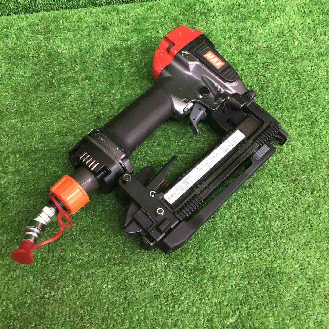 【中古品】 マックス/MAX 高圧エアタッカ HA-R25/10J 【鴻巣店】
