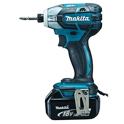 ★マキタ(makita) コードレスソフトインパクトドライバー TS141DRGX フルセット【桶川店】