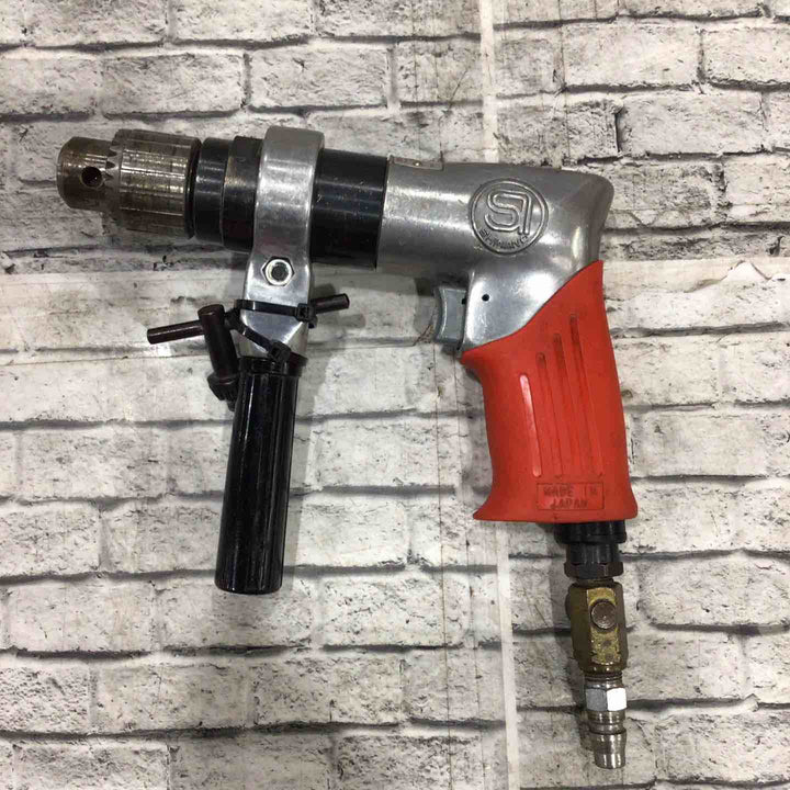 信濃　スポットカッター　SI-5250【川口店】