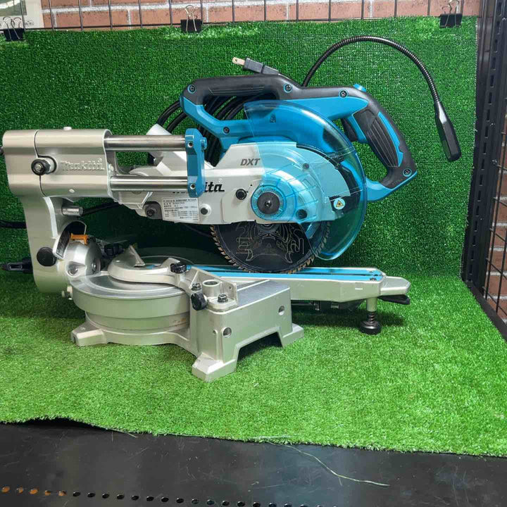★マキタ(makita) 165mmスライドマルノコ LS0613FL【藤沢店】