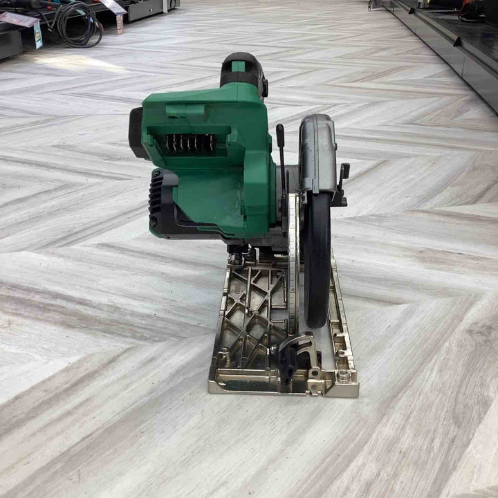 ★ハイコーキ(HIKOKI ※旧:日立工機) コードレス丸のこ C3605DA(SK)(NN)【越谷店】