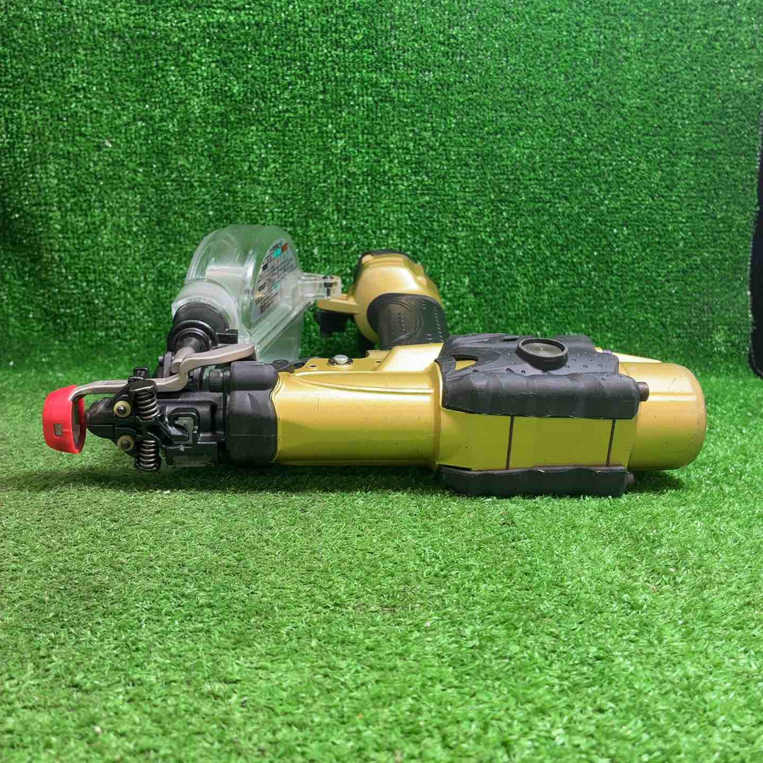 【中古品】 ハイコーキ(HIKOKI ※旧:日立工機) 高圧エアネジ打ち機 WF3HS 【藤沢店】