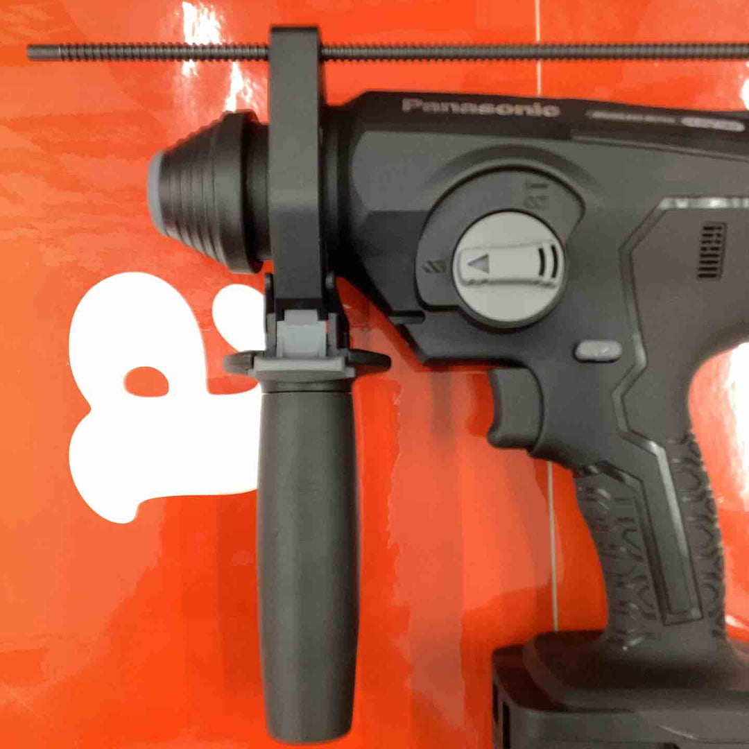 ★パナソニック(Panasonic) コードレスハンマドリル EZ1HD1J18V-B【越谷店】