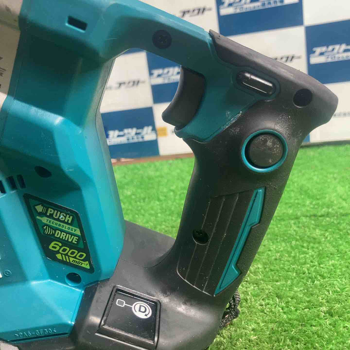 ★マキタ(makita) コードレスオートパックスクリュードライバー FR451DZ【草加店】