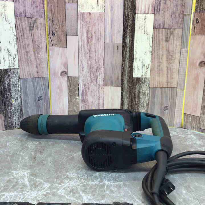 ★マキタ(makita) 電動ハンマ HM0871C【八潮店】