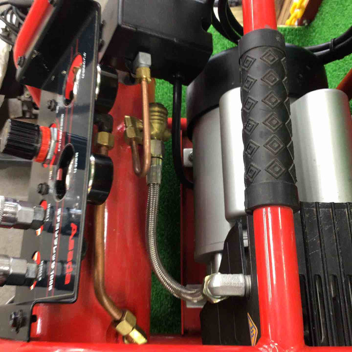 Asada　コンプレッサー　1005【川崎店】