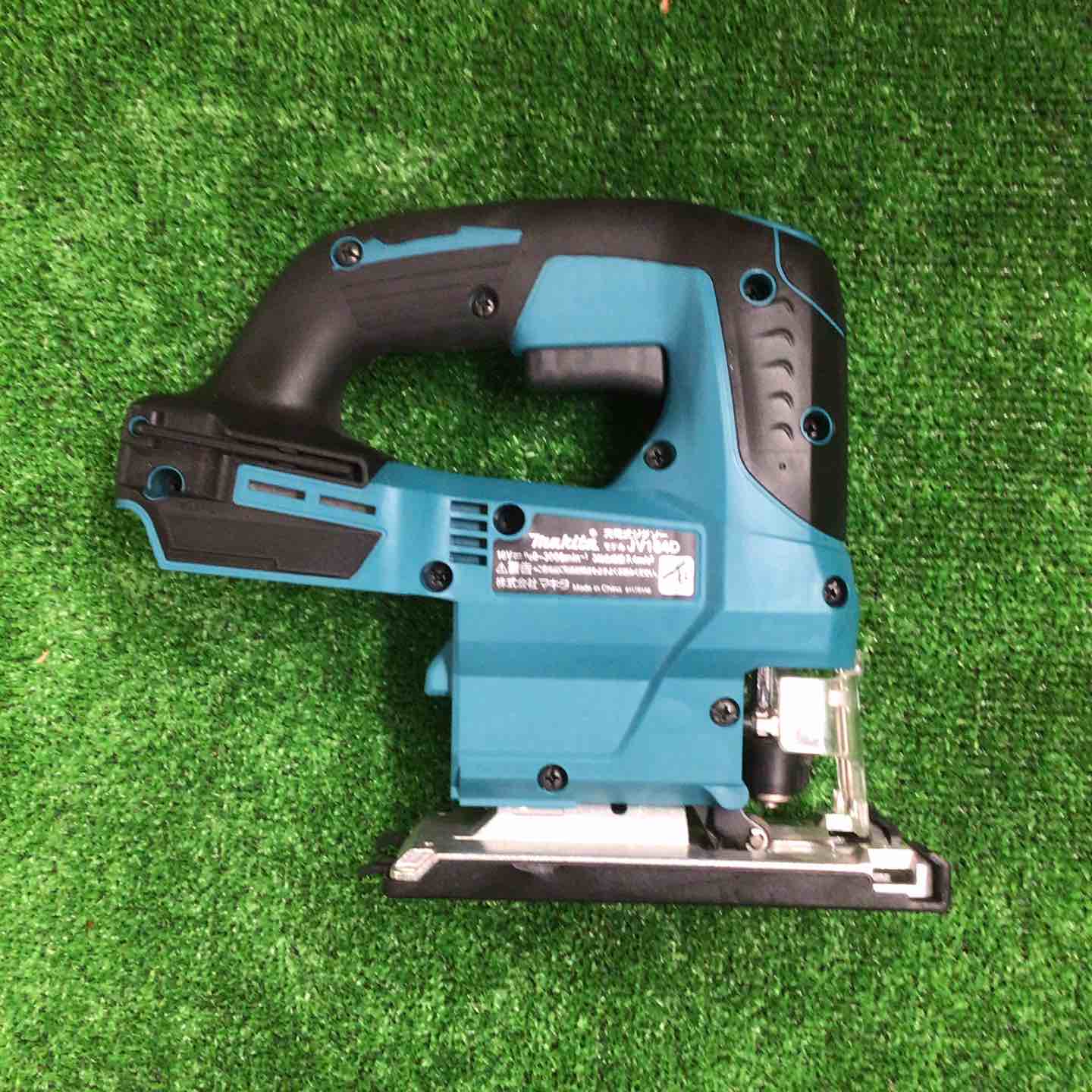 マキタ(makita) コードレスジグソー JV184DZK【町田店】 – アクト